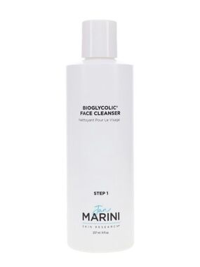 Marini Skin Solutions Bioglycolic Face Cleanser